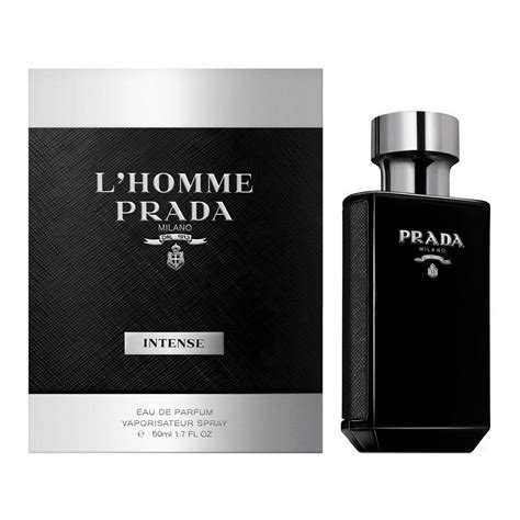 perfumy męskie Prada cena